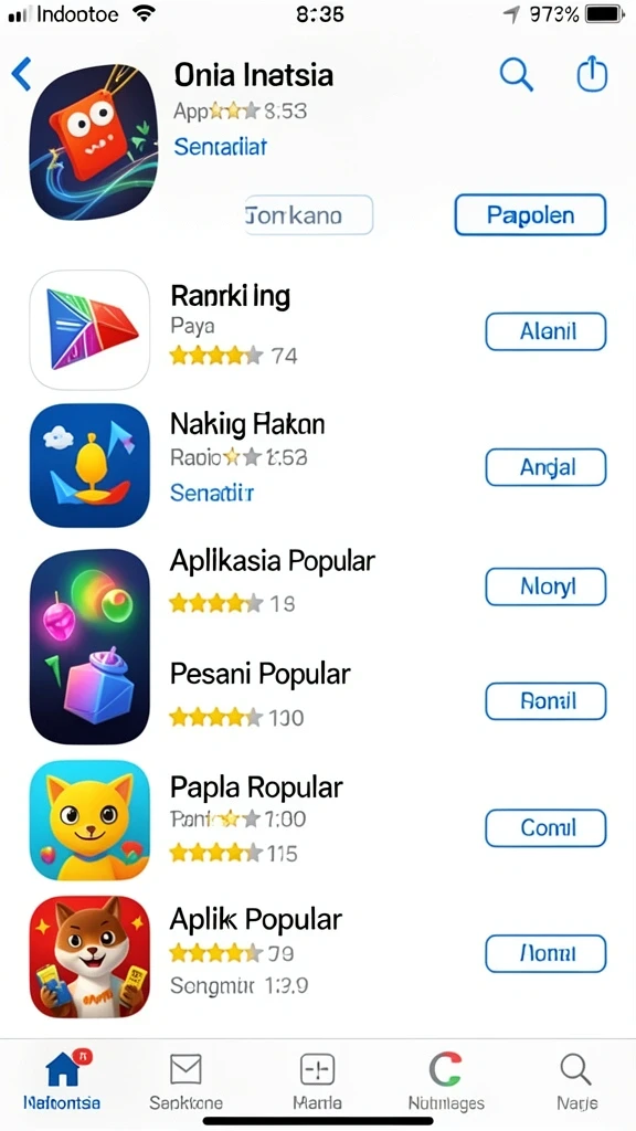 Screenshot 666menang nomor 2