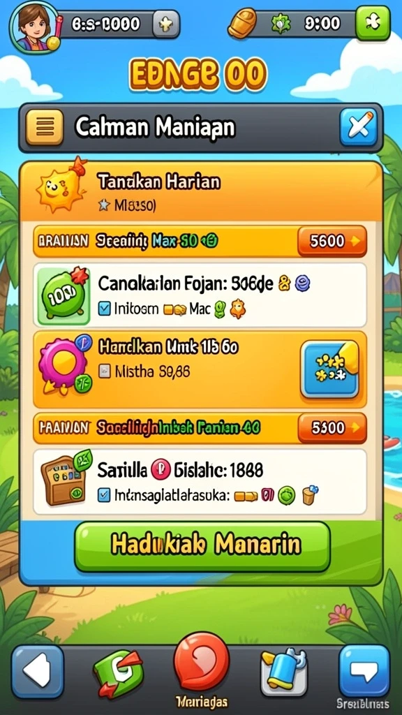 Screenshot 888r nomor 1