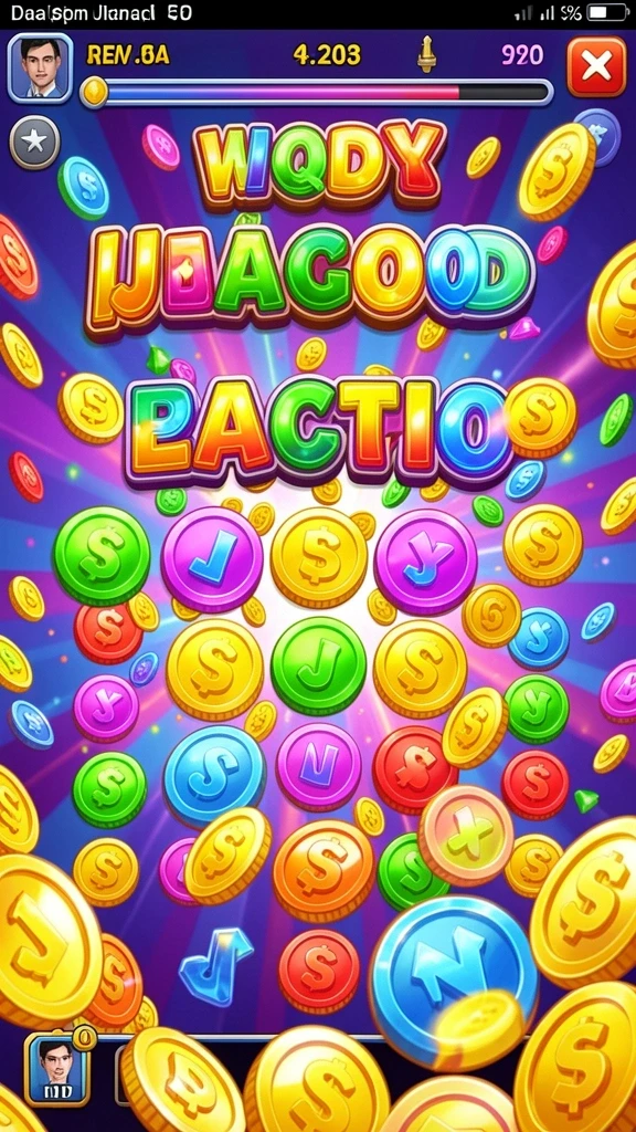 Screenshot 98spin nomor 1