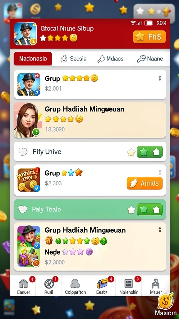 Screenshot 9n9n nomor 1