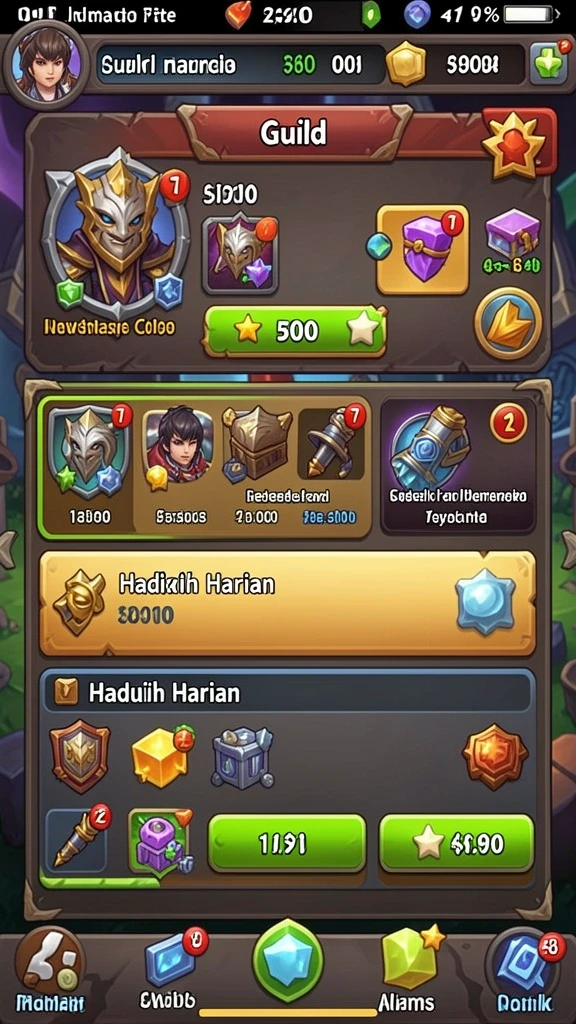 Screenshot aa666 nomor 3