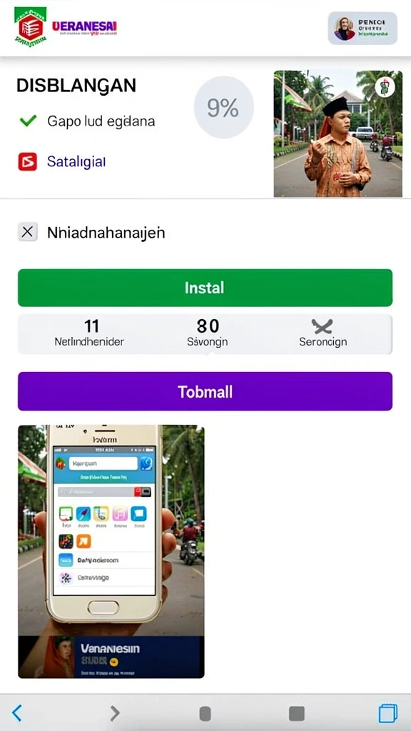 Screenshot at777 nomor 2