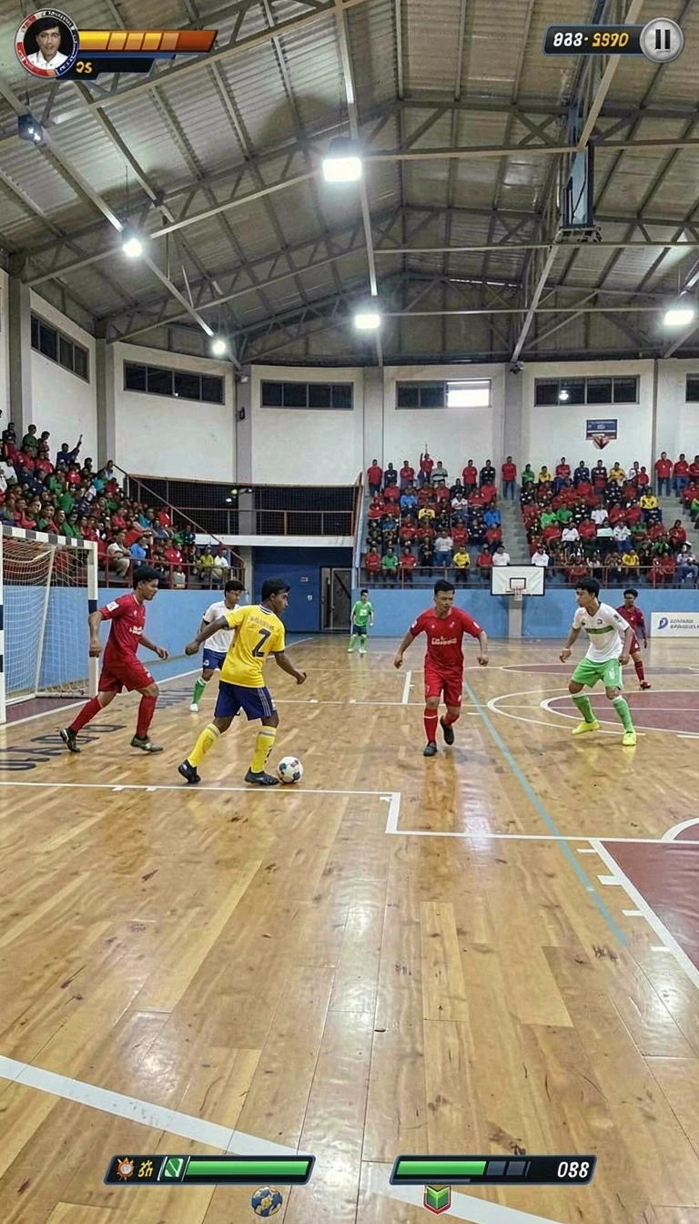 Screenshot bambuhoki88 nomor 3