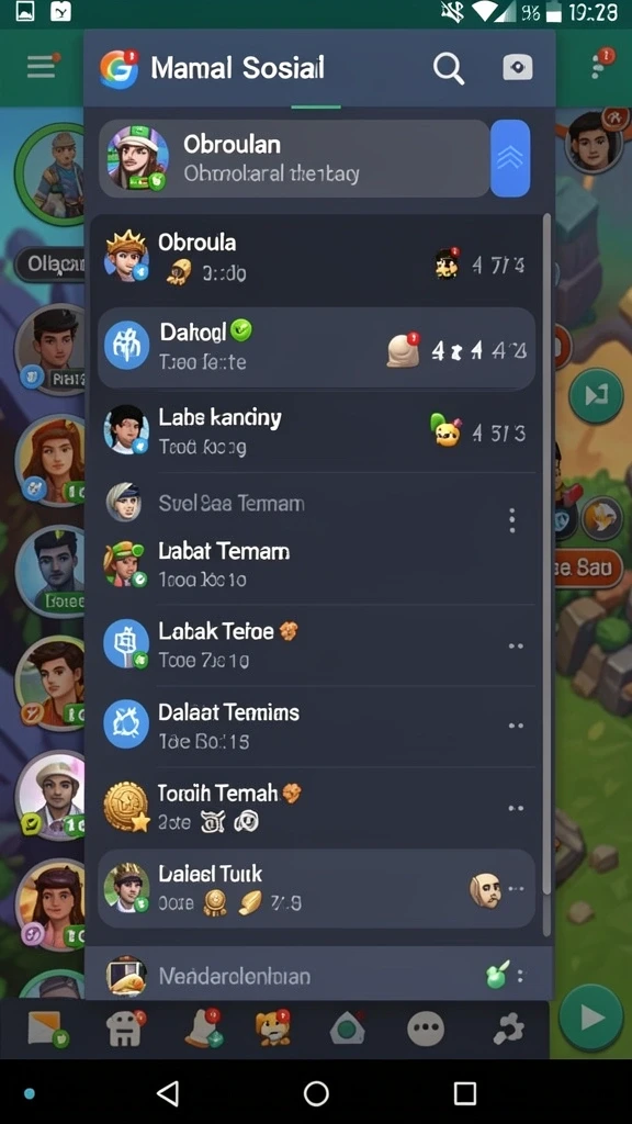 Screenshot big77 nomor 3