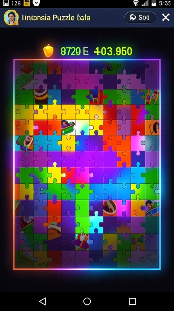 Screenshot bigwinner nomor 2