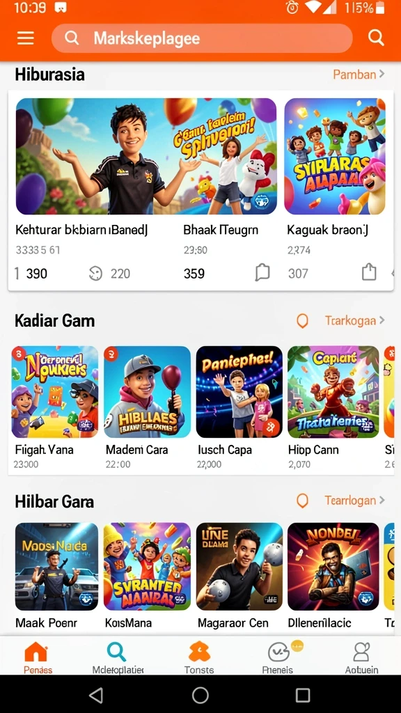 Screenshot bosku777 nomor 2
