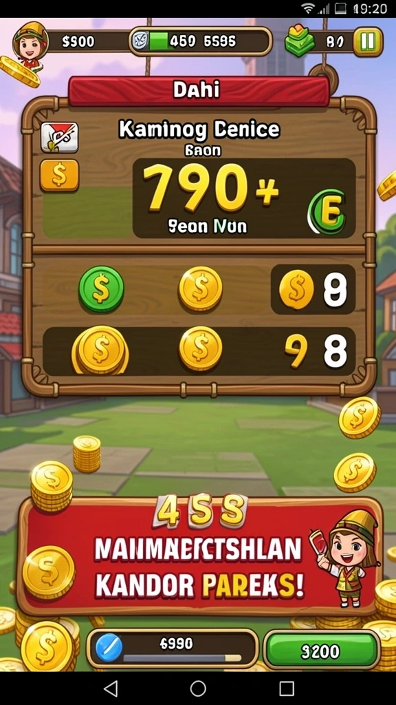 Screenshot c789 nomor 1
