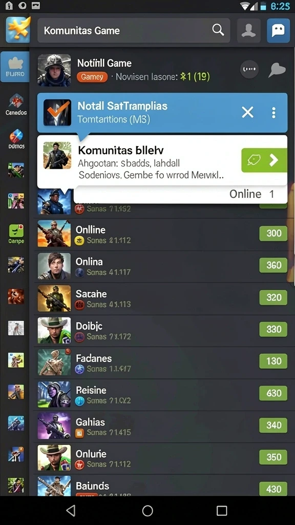 Screenshot cakra777 nomor 2