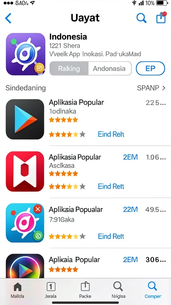 Screenshot cakra777 nomor 3
