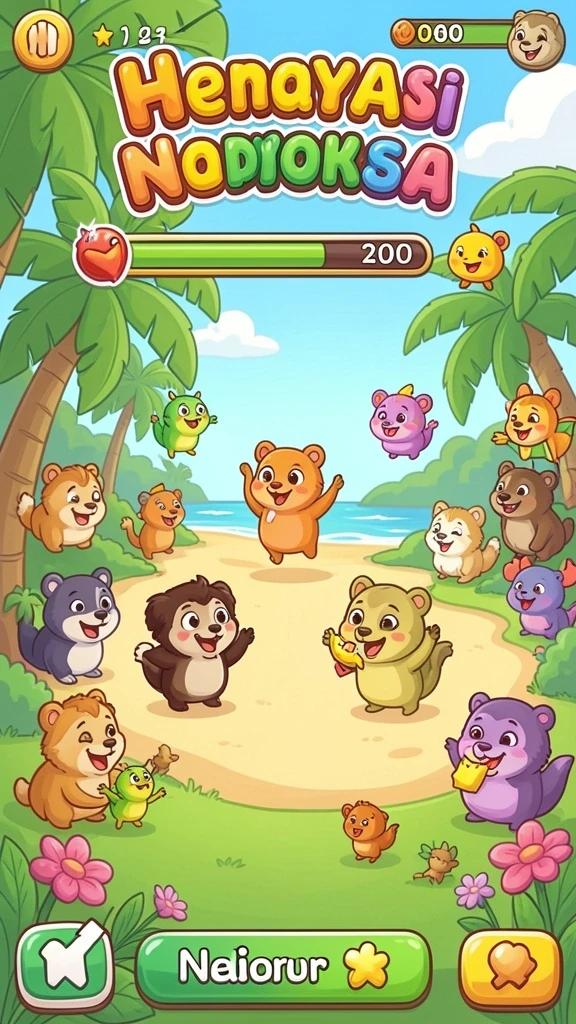 Screenshot dora77 nomor 2