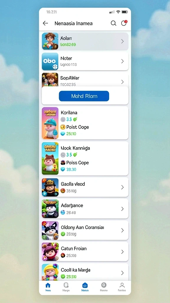 Screenshot doremi88 nomor 1