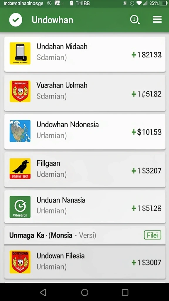 Screenshot duit188 nomor 1