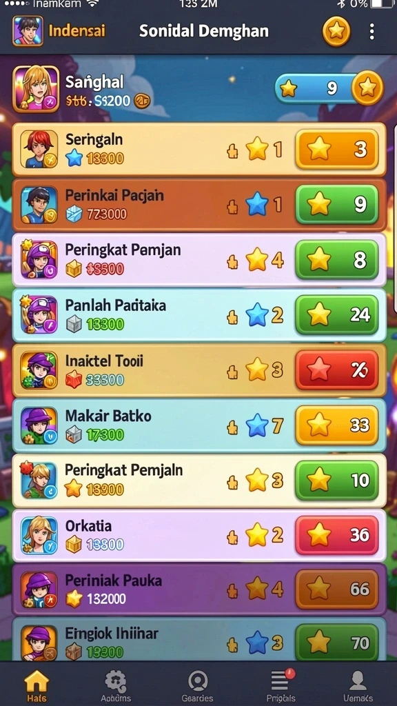 Screenshot dy777 nomor 2