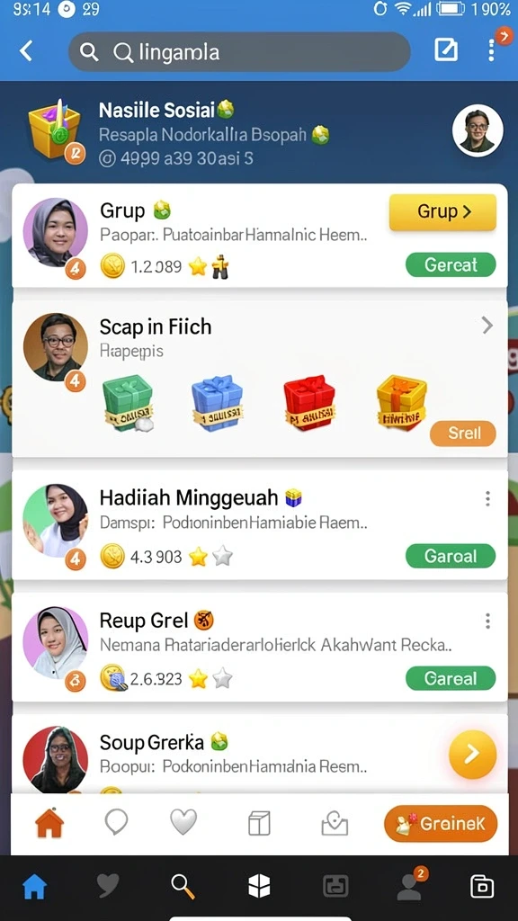 Screenshot dy777 nomor 3
