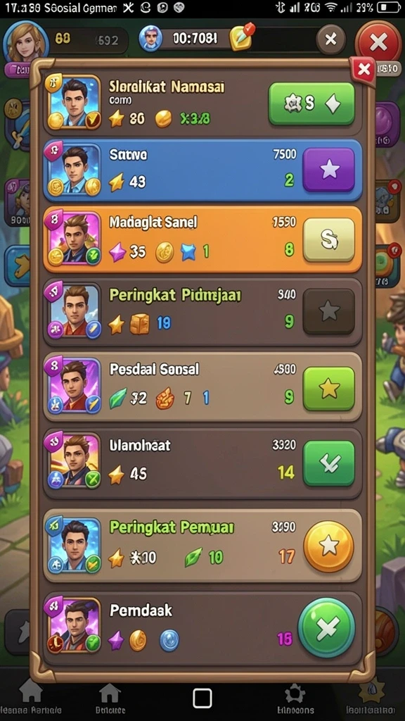 Screenshot fa99 nomor 2