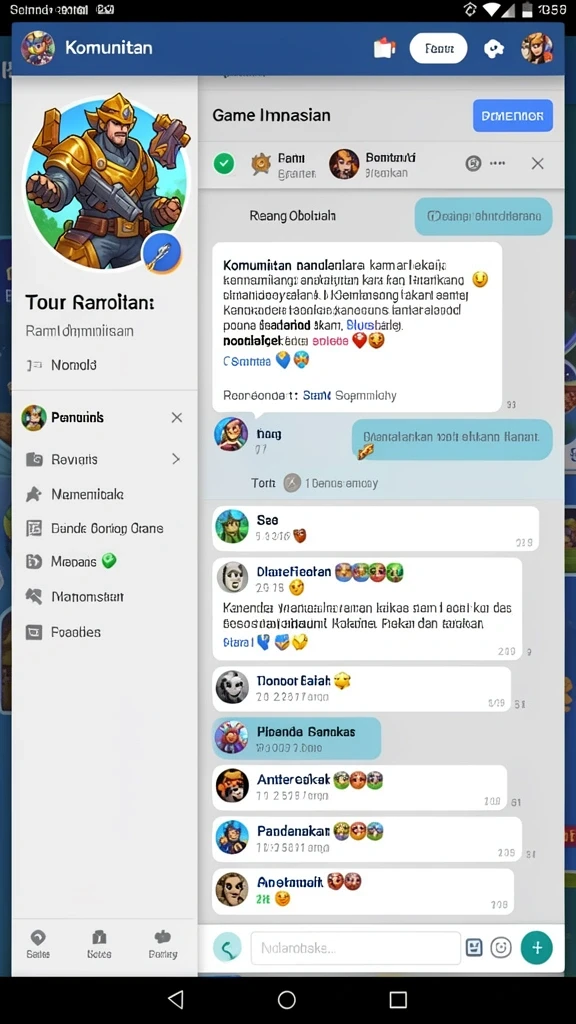 Screenshot fendy188 nomor 1