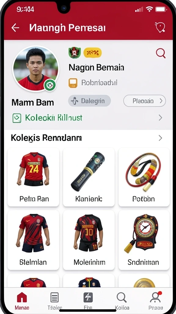 Screenshot fuji66 nomor 3