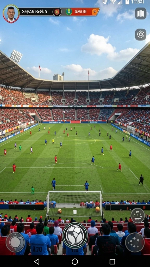Screenshot galaxy77 nomor 3