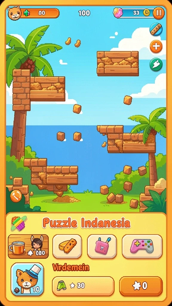 Screenshot gowin nomor 3