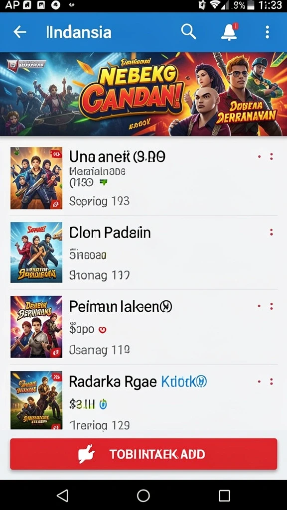 Screenshot halimtoto nomor 2