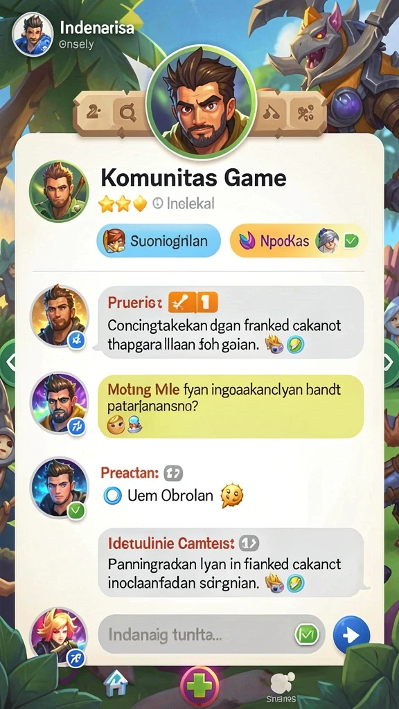 Screenshot hoki8815 nomor 1