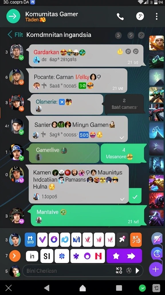 Screenshot hoki8815 nomor 2