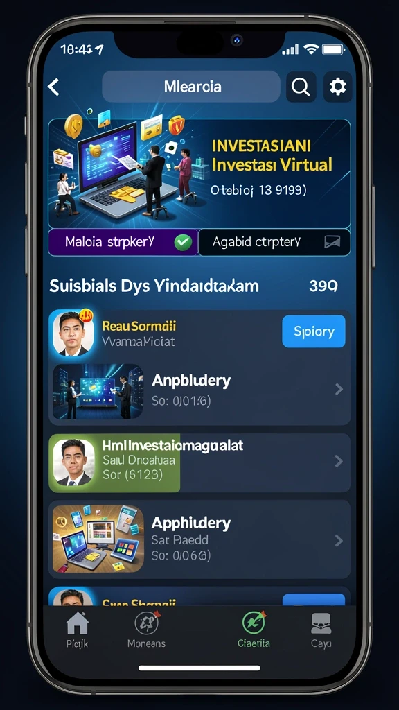 Screenshot hokiarena nomor 3