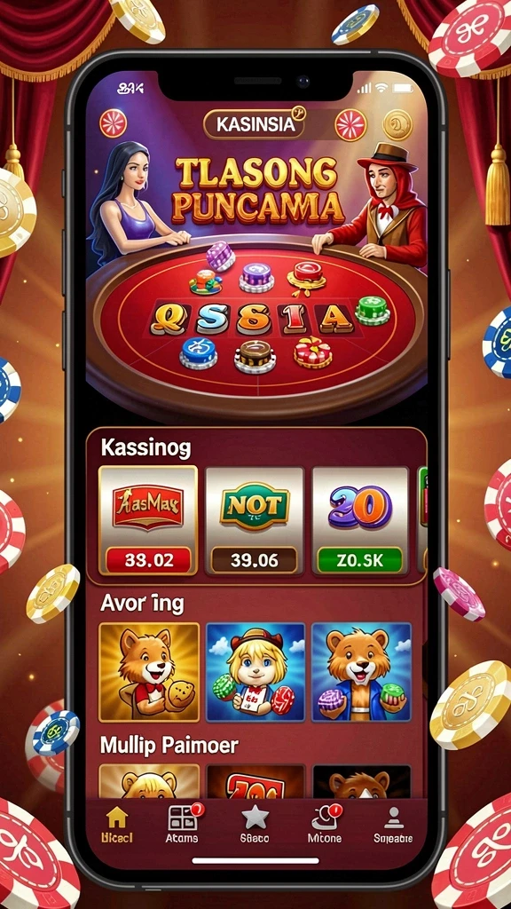 Screenshot hugo77 nomor 1