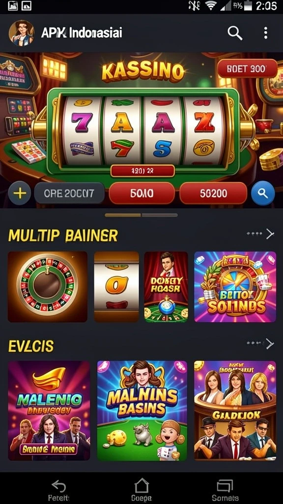 Screenshot ida777 nomor 3