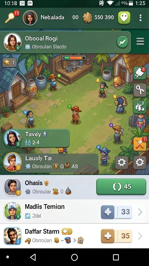 Screenshot janda4d nomor 1