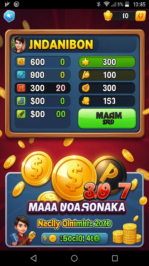 Screenshot koko11 nomor 3