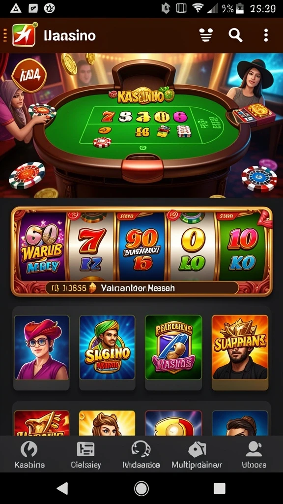 Screenshot lion4d nomor 2