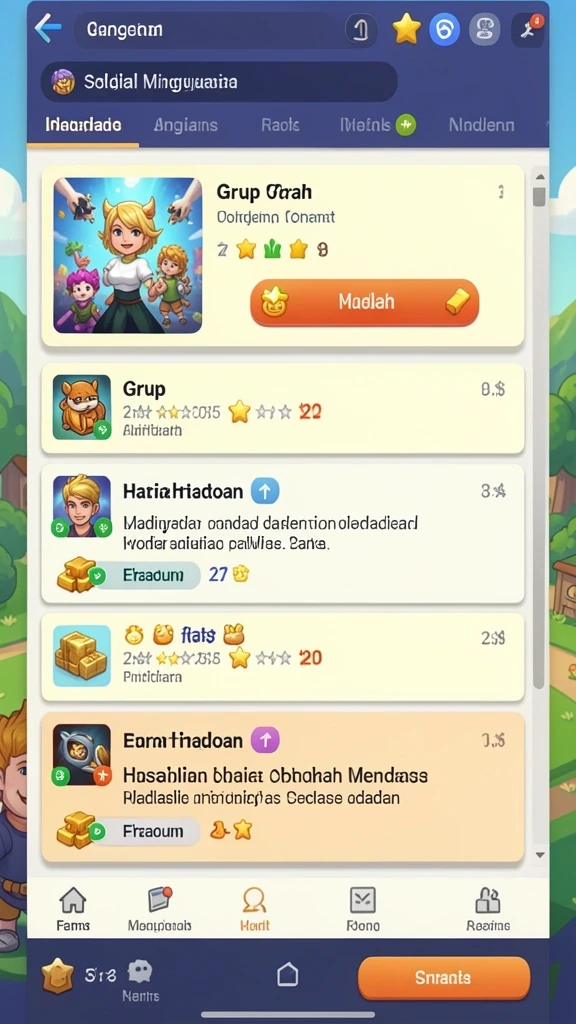 Screenshot lion4d nomor 3