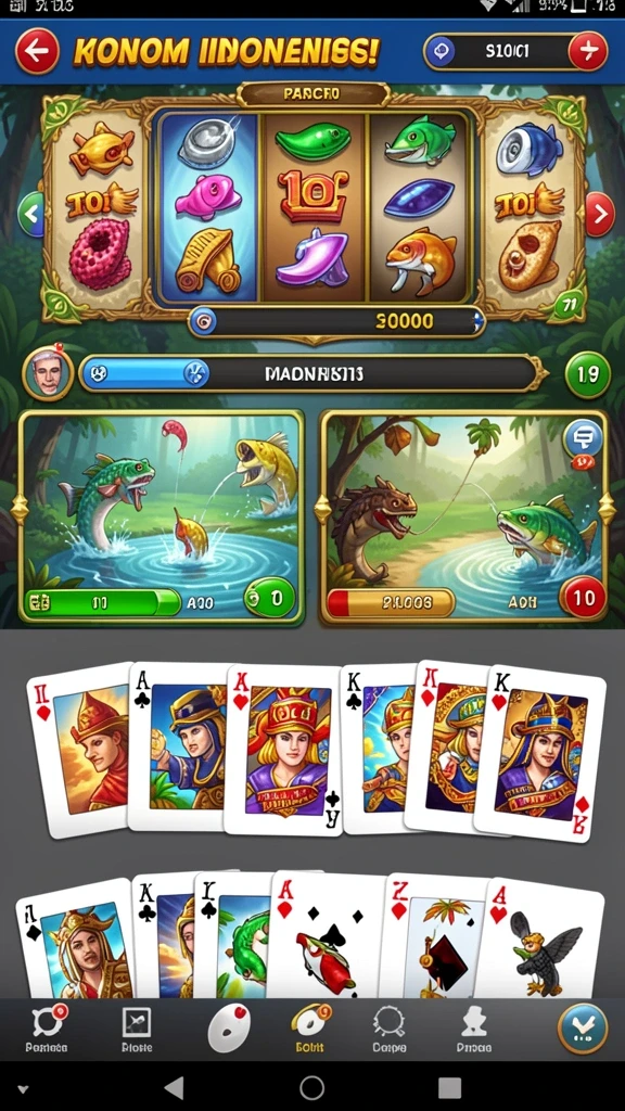 Screenshot lotusbet88 nomor 1