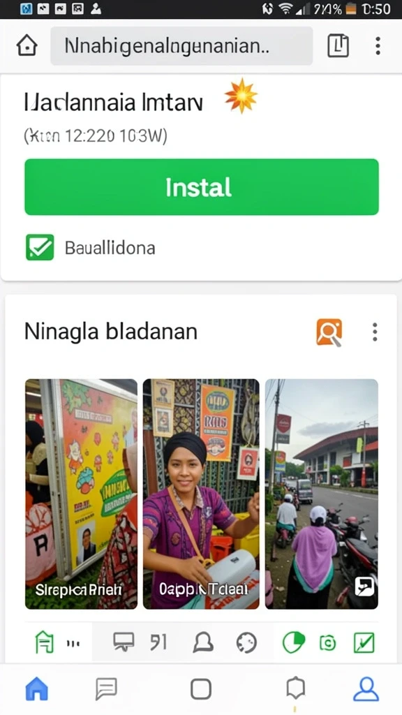 Screenshot lpo88 nomor 1