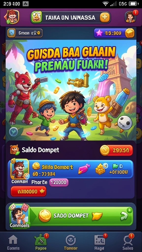 Screenshot lpo88 nomor 3