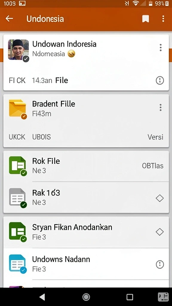 Screenshot macantoto nomor 3