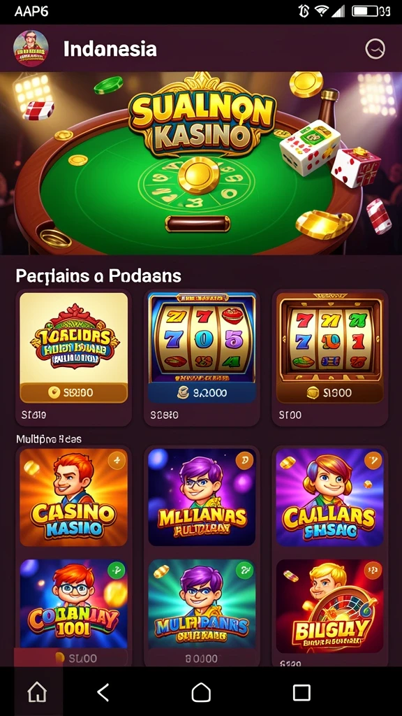 Screenshot maxslot nomor 1
