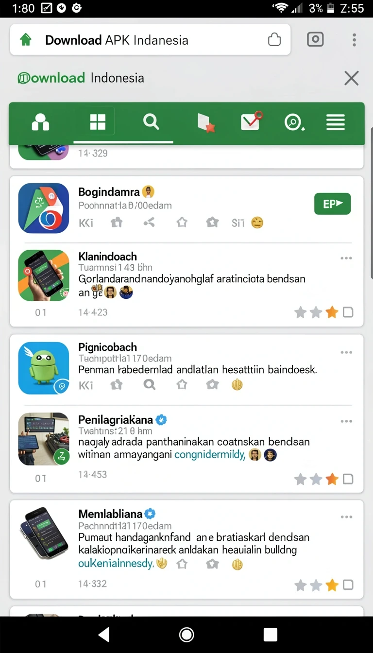 Screenshot nikmat777 nomor 2