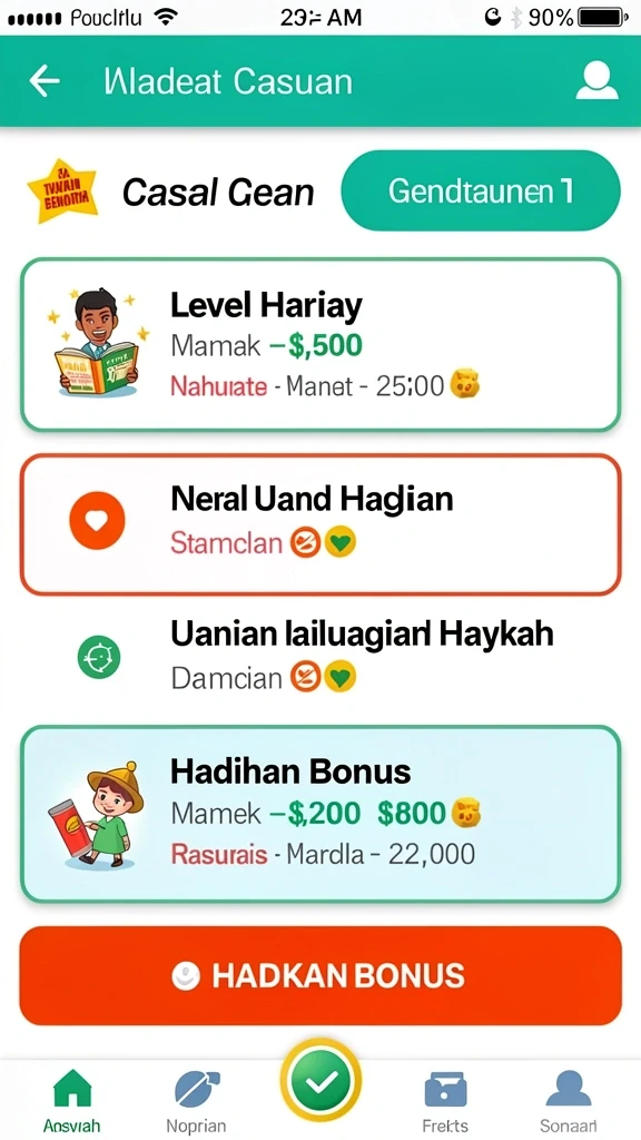 Screenshot nk666 nomor 2