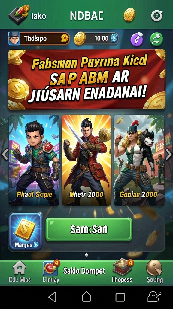 Screenshot nona88 nomor 2