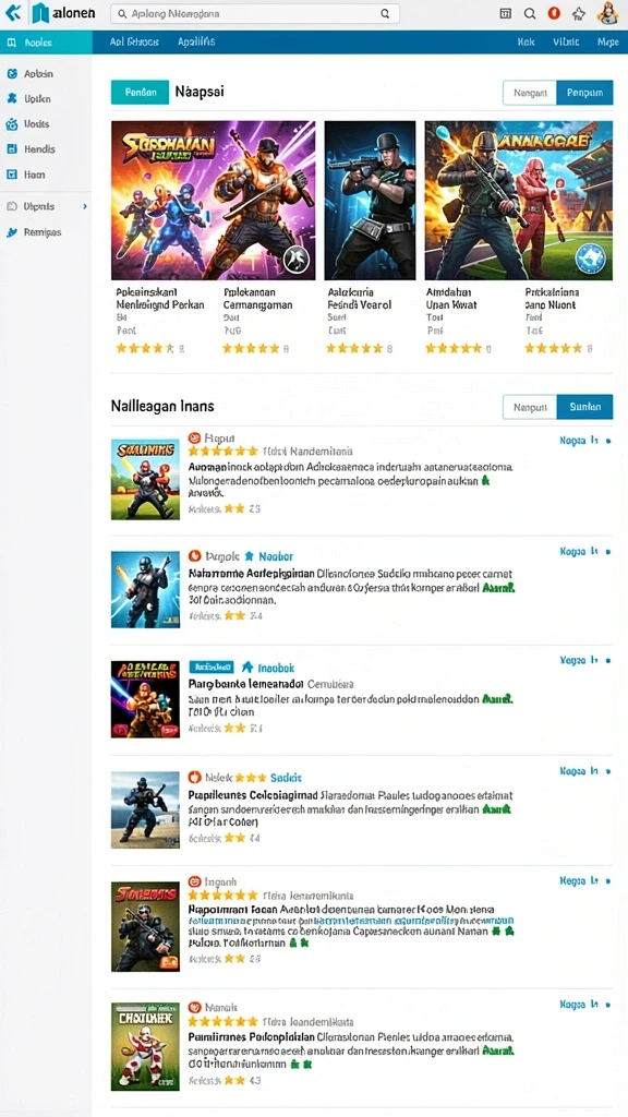 Screenshot okjkt nomor 2