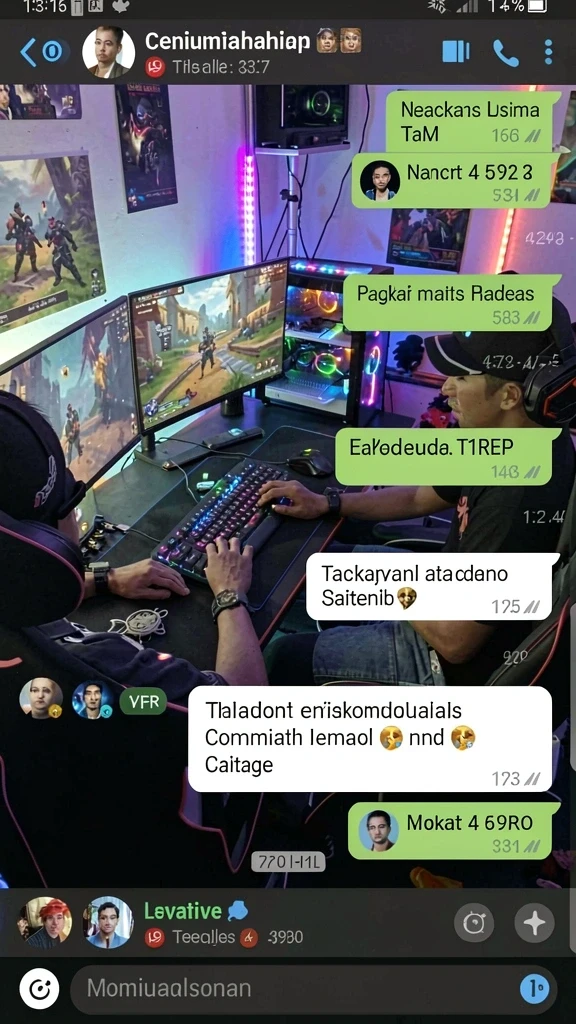 Screenshot pakarjp nomor 1