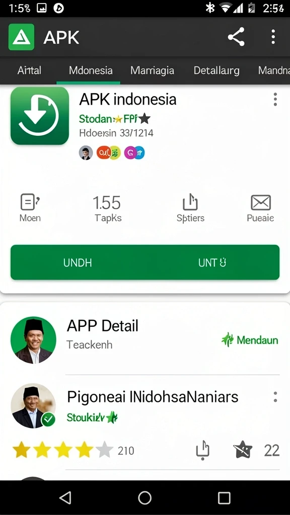 Screenshot pakarjp nomor 2