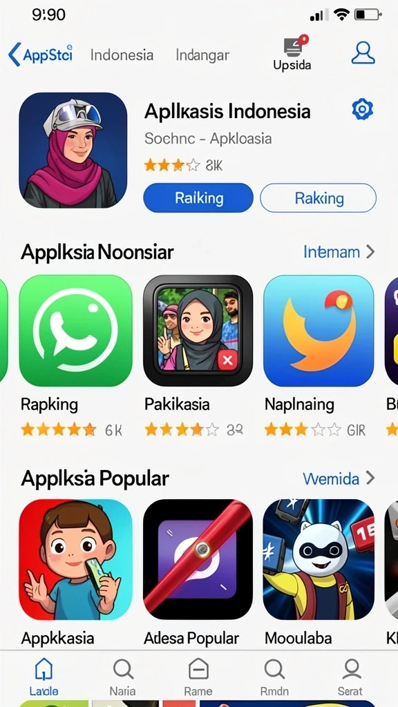 Screenshot pasar123 nomor 2