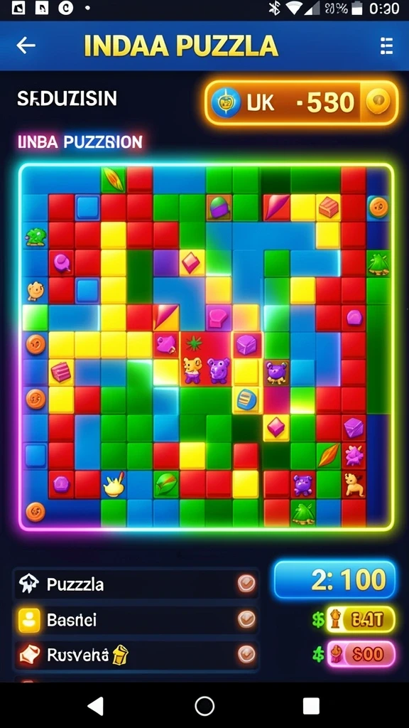 Screenshot pttogel nomor 1