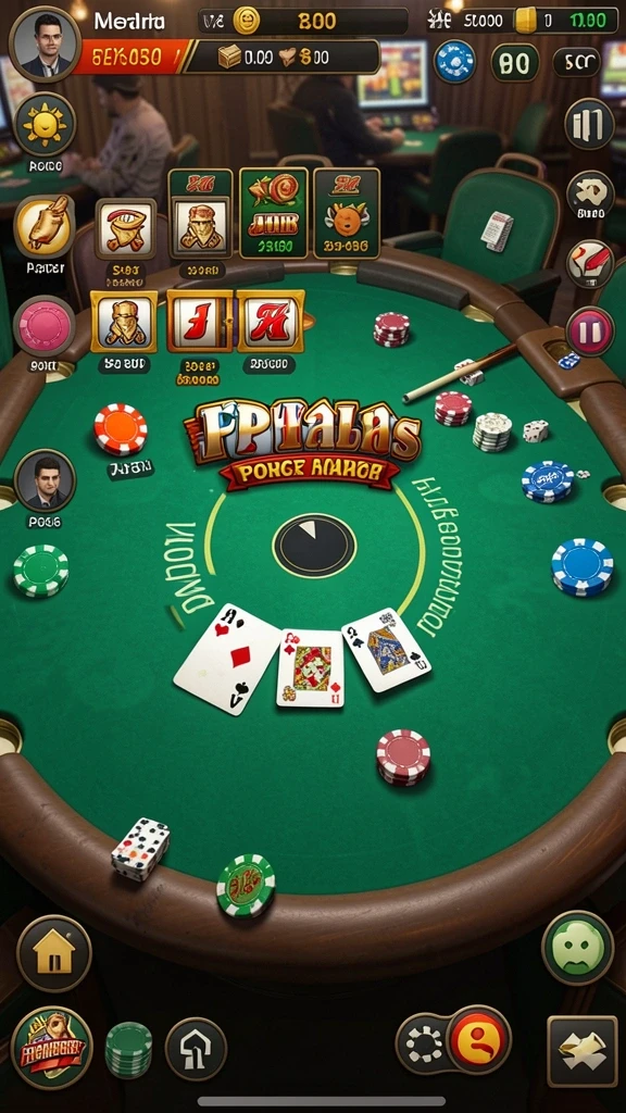 Screenshot pulau88 nomor 3