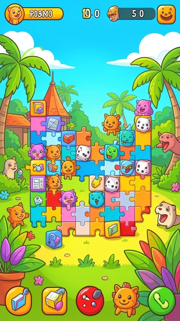 Screenshot rezekigo nomor 3
