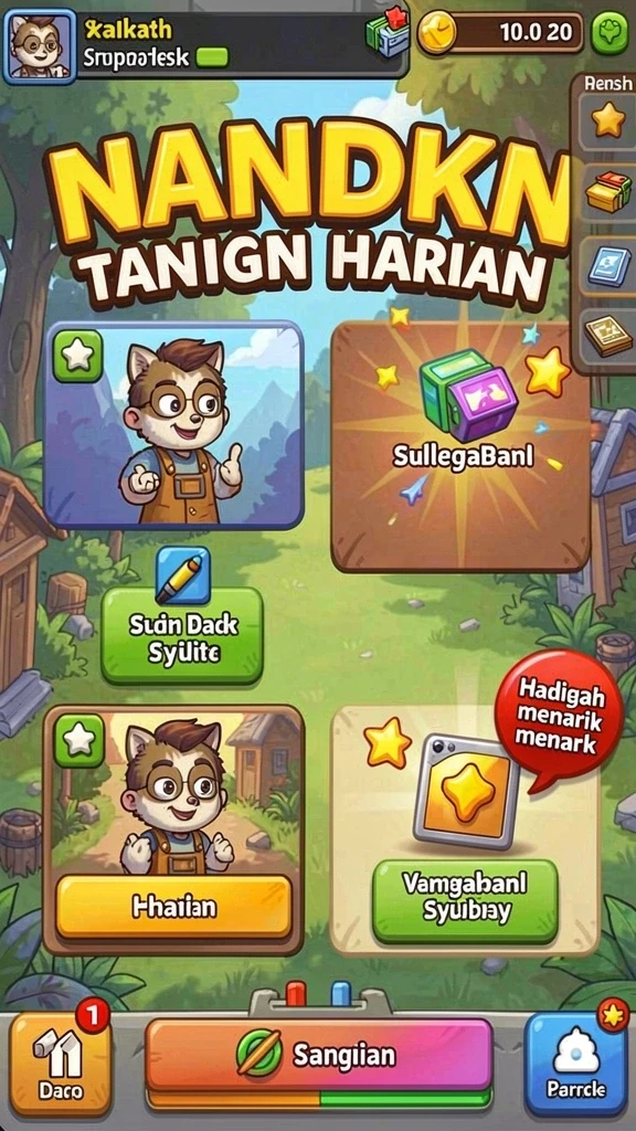 Screenshot rezixo nomor 2
