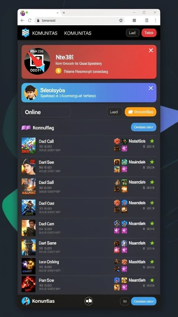 Screenshot rinduslot nomor 3